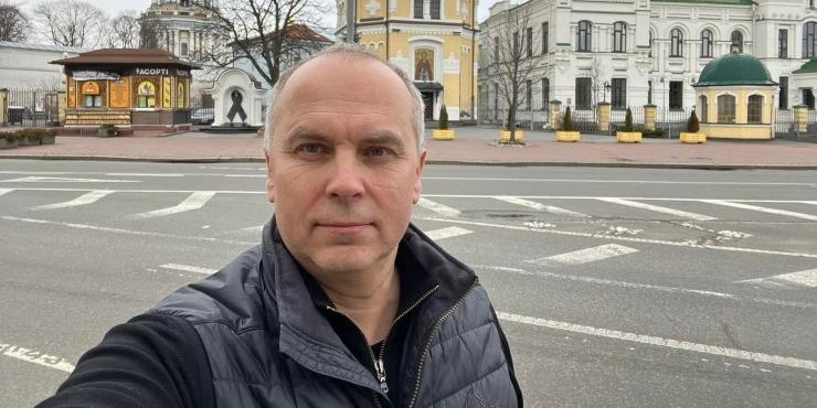 Шуфрич став членом НОК, у відповідь Шевченко склав повноваження