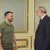 Зеленський нагадав раднику Сунака про формування повітряної коаліції для України