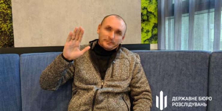 Український прикордонник, який понад рік шпигував для Кремля, втік до РФ: перейшов кордон з ухилянтами