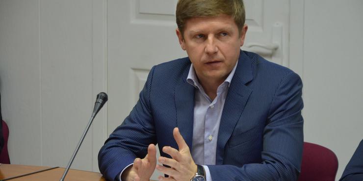 У Києві й досі не вдалося полагодити ТЕЦ, які зазнали удару балістикою під час атаки РФ, - Нагорняк