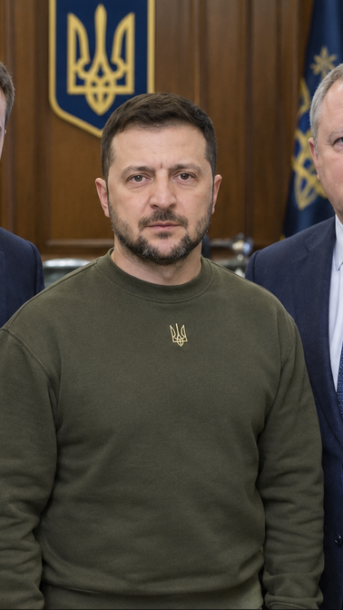 Генпрокурори Зеленського: чому вони потрапляють у скандали, та що з цим робити