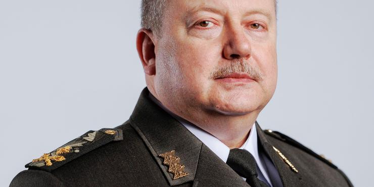 В оперативному командуванні “Захід” новий очільник: хто ним став