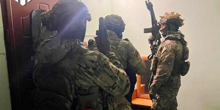 ДБР викрило міжнародний канал постачання кокаїну в Україну