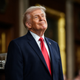 Президент США Дональд Трамп