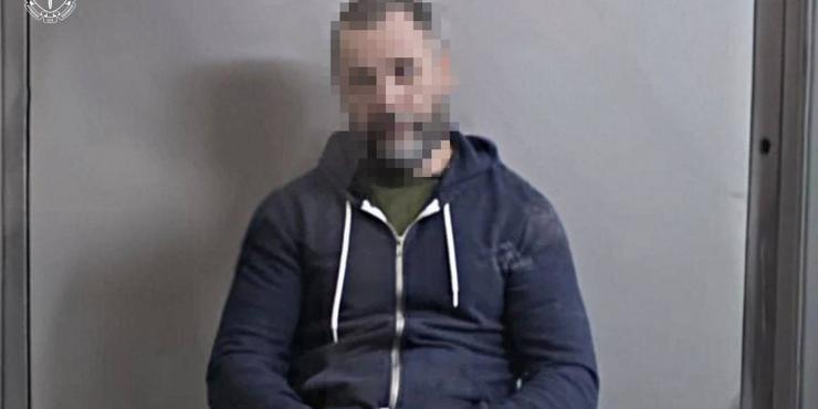Суд продовжив термін арешту підозрюваному у вбивстві Парубія