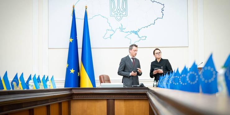 Новий уряд України: у Раді дізналися, хто стане прем’єром Хто прийде на заміну уряду Свириденко