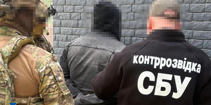 В Україні викрили вісім “ухилянтських схем” і затримали два десятки ділків