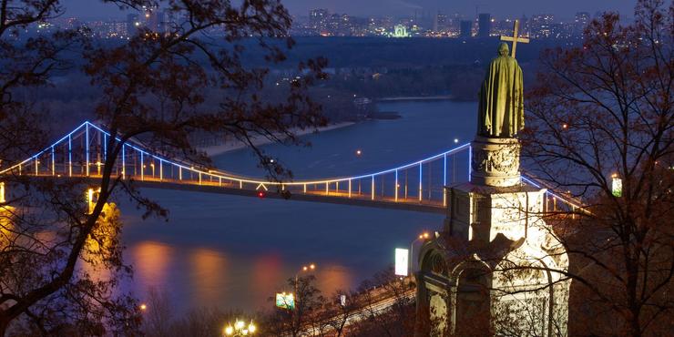 "Укренерго" розробляє механізм імпорту електроенергії з ЄС
