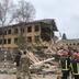 На Сумщині за день зафіксували понад 100 прильотів