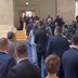У Женеві голови парламентів влаштували демарш виступу підсанкційної спікерки РФ Матвієнко