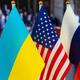 США, Росія, Україна