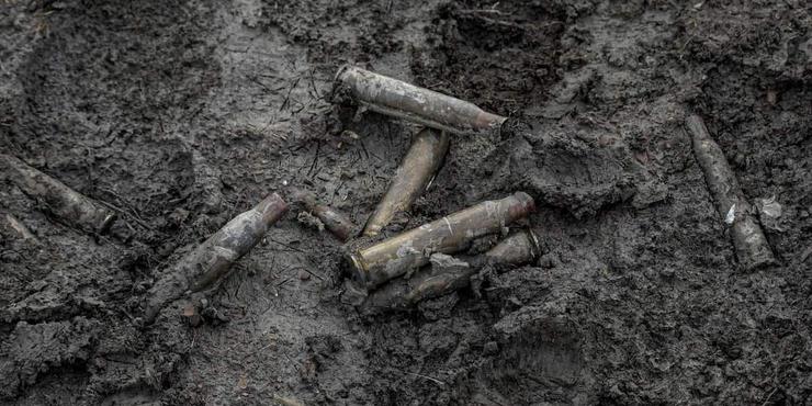 Лише за рік в Україні удвічі зросла кількість втраченої чи викраденої зброї: дослідження Опендатабот