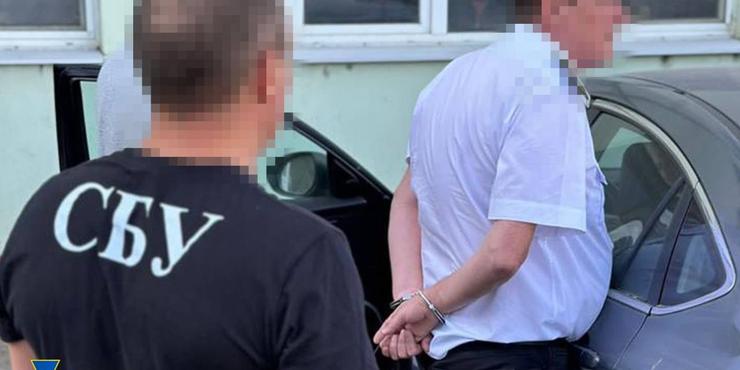 В Одесі викрили оборудку з ухилянтами: працівники порту торгували "паспортами моряків"