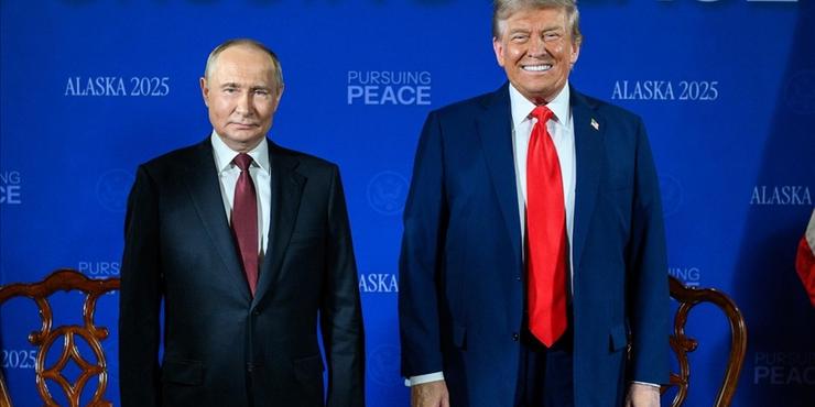 Деякі лідери ЄС прагнуть приєднатися до зустрічі Трампа і Путіна у Будапешті, - Politico