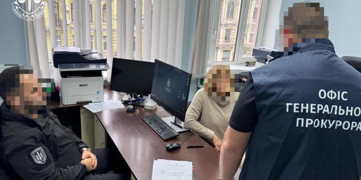 Очільниця Хмельницького МСЕК може вийти з СІЗО під заставу в 500 млн грн