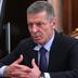 Путін звільнив свого близького соратника Козака, який виступав за перемовини і припинення війни в Україні