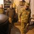 Глава ДПСУ Дейнеко про прикордонників на передовій: "Ваша роль неоціненна, ви тримаєте позиції, як титани"