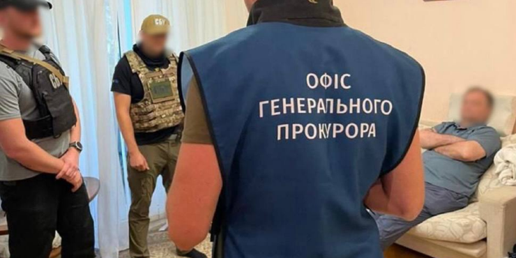 У генпрокурора розповіли про 1 млн неякісних продуктових наборів, які придбало Міноборони
