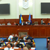 Київрада продовжуватиме працювати під час повітряної тривоги Київрада вирішила продовжувати працювати під час повітряної тривоги