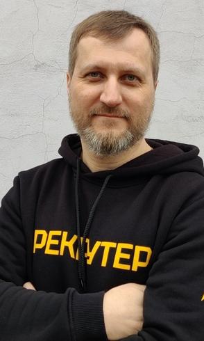 "Проблеми мобілізації можна вирішити співпрацею влади і суспільства": інтерв'ю з керівником підрозділу рекрутингу 1-го Центру СБС