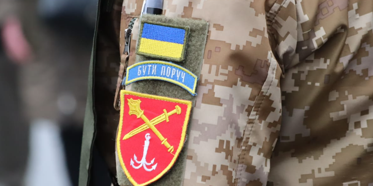 Командувач ОК "Південь" генерал Шаповалов йде з посади: що відомо