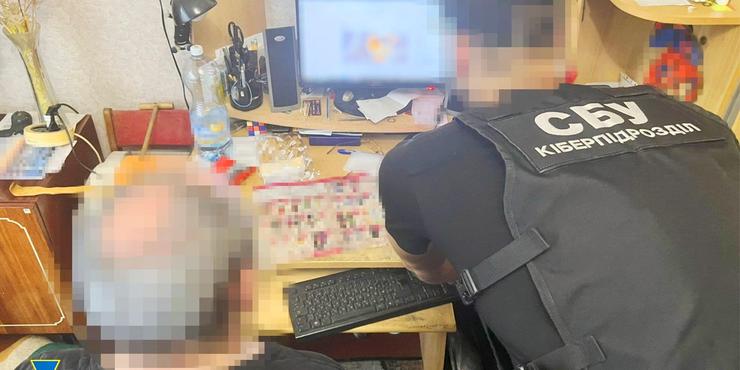 У Вінниці викрили двох зрадників, які закликали встановлювати пам’ятники Кадирову
