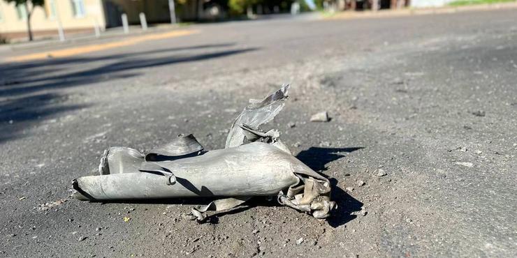 Окупанти вдарили по цвинтарю на Херсонщині: загинув мирний житель