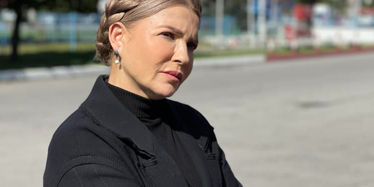 Юлія Тимошенко назвала складові плану Маршалла, які необхідні Україні