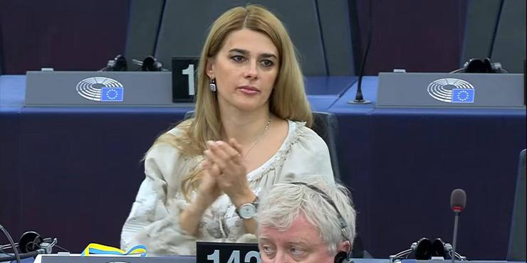 Необхідно створити орган для розслідування ухилення РФ від санкцій, - Білозір про резолюцію ПАРЄ