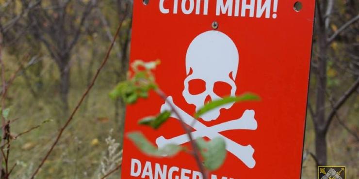 На Херсонщині підірвалися сапери і цивільна особа: є загиблий