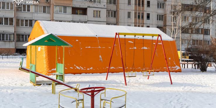 У Києві без тепла залишаються ще близько 50 будинків, - Кличко