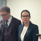 Ірина Мудра у суді