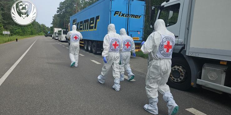 В Україну повернули тіла 1212 полеглих захисників