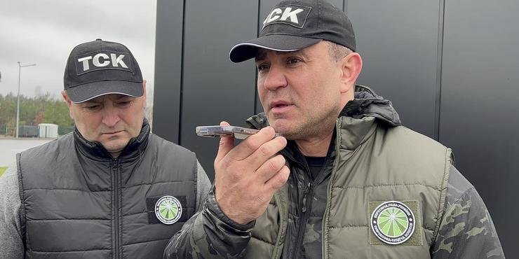 Нардепа Тищенка примусово доправлять на судове засідання, - Офіс генпрокурора