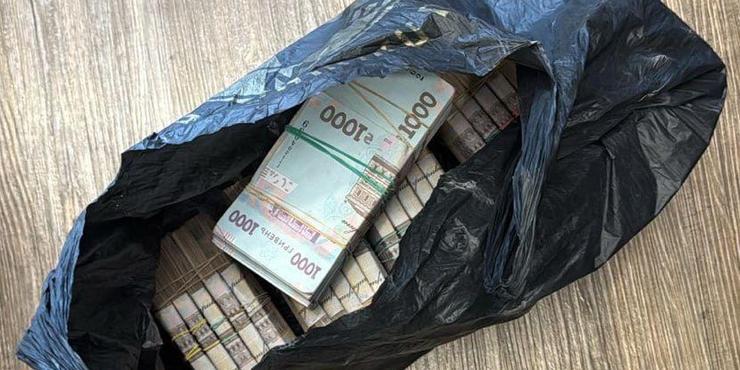 В Україні ліквідовано схему, за якою через оборонні контракти у "тінь" вивели 576 млн грн: деталі справи