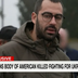 CNN розповів про участь нардепа Трухіна в поверненні тіла загиблого на війні в Україні американця