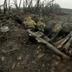 Українські бійці захопили опорний пункт росіян та взяли у полон двох окупантів