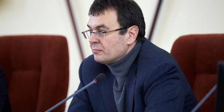 Україна отримає від Німеччини 200 млн євро на виплати переселенцям, - Гетманцев