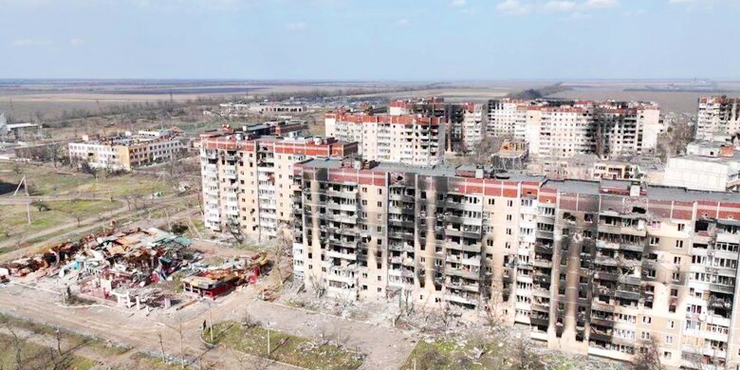 ЗСУ успішно просунулися в районі Вугледара
