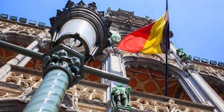 У Бельгії назвали свої "червоні лінії" щодо "репараційної позики" для України, - Politico