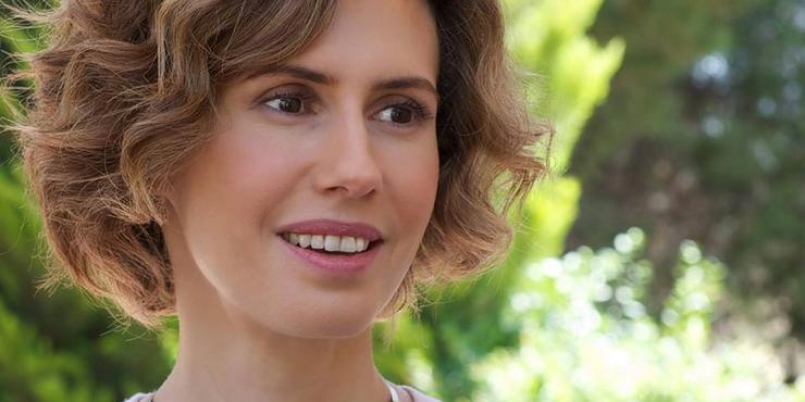 Дружина Асада хоче розлучення: незадоволена життям у російському “засланні”