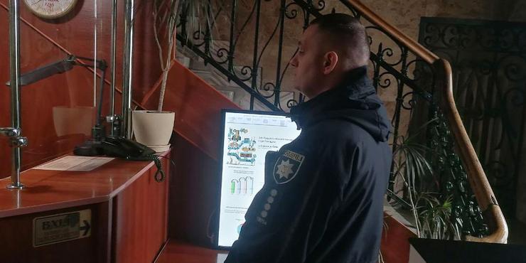 НАБУ проводить обшуки в мерії Луцька і Волинській ОВА, - ЗМІ