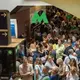 Транспортний колапс в Києві