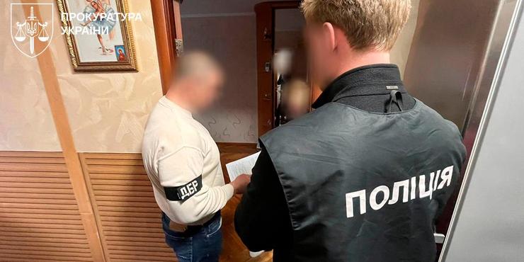 Чиновник "Укрзалізниці" вимагав $100 тис. хабаря за демонтаж списаної колії: деталі справи