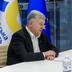 Порошенко заявив, що автором сценарію “вугільної справи” проти нього був Портнов