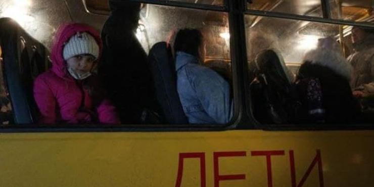 В Україні зросла кількість вбитих і поранених дітей: у генпрокурора оприлюднили звіт