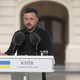 Президент України Володимир Зеленський