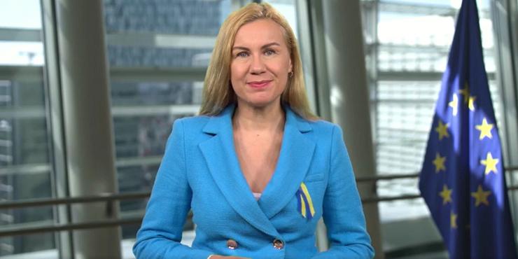 "Не можна гаяти часу!": В ЄС готові допомогти Україні з електроенергією
