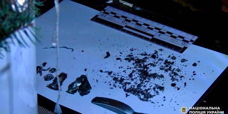 На столичній Оболоні чоловік підірвав гранату у квартирі: він виявився військовим, який пішов у СЗЧ