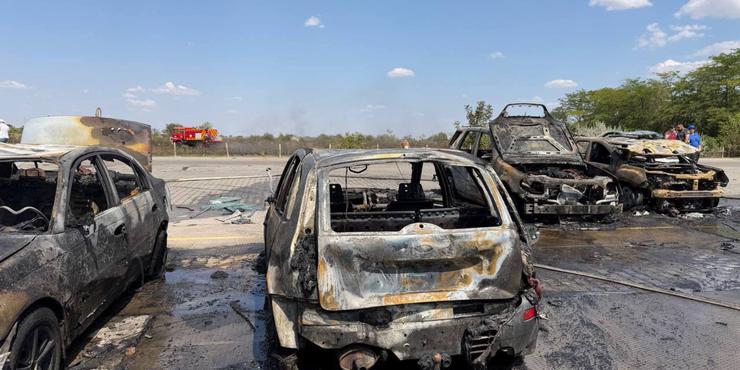 РФ дронами атакувала підприємство на Одещині РФ дронами атакувала підприємство на Одещині